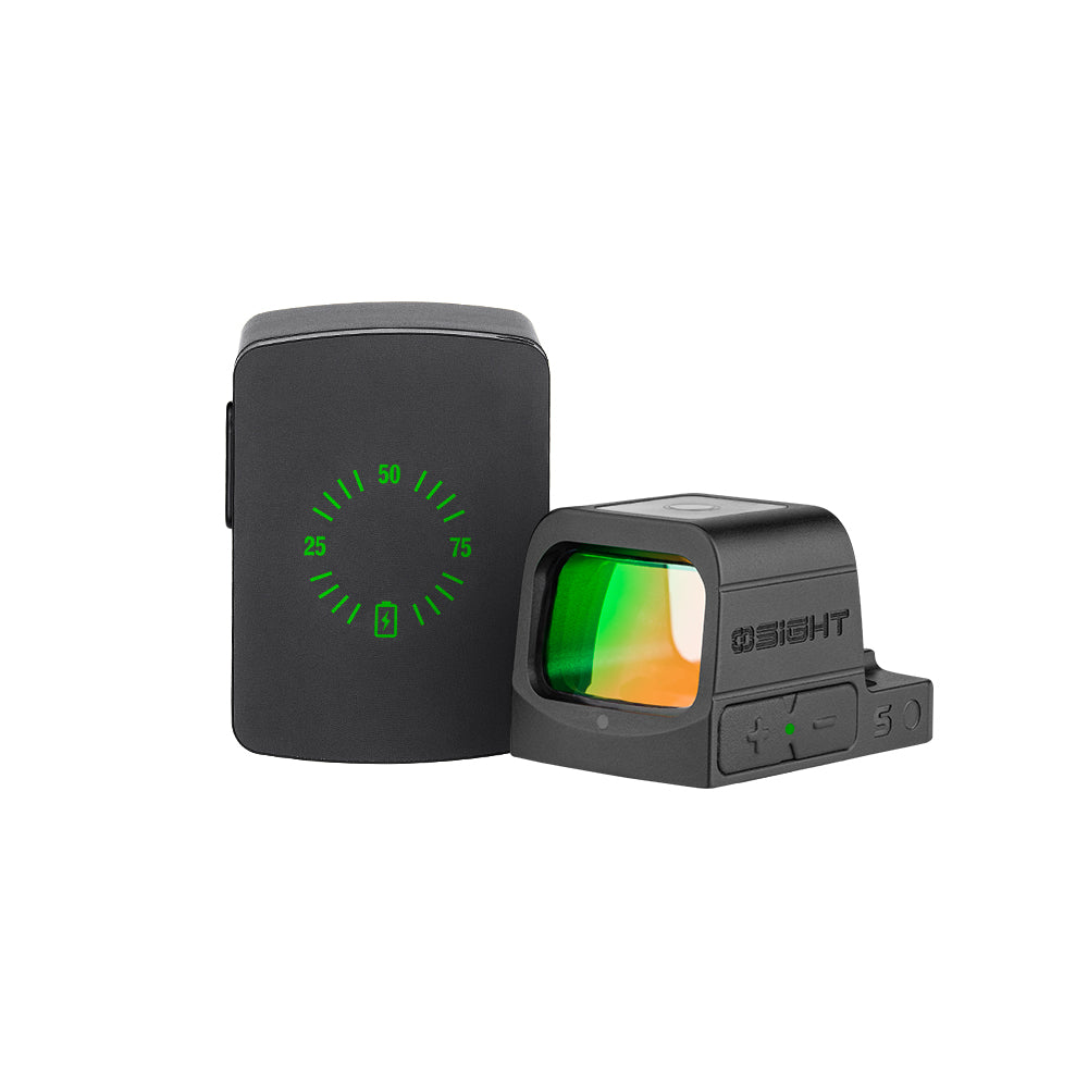 OSIGHT S