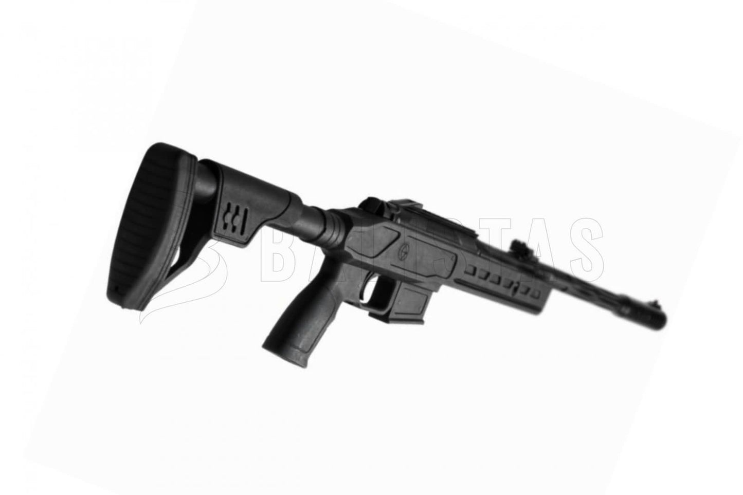 HATSAN ZADA-4.5MM