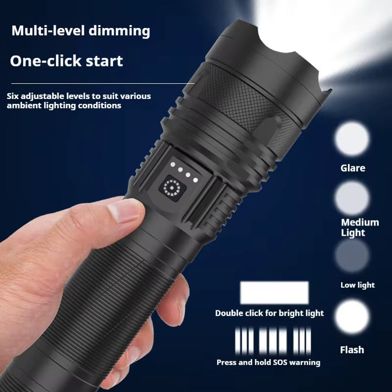 COBA FLASHLIGHT CB X119 - OEHL060