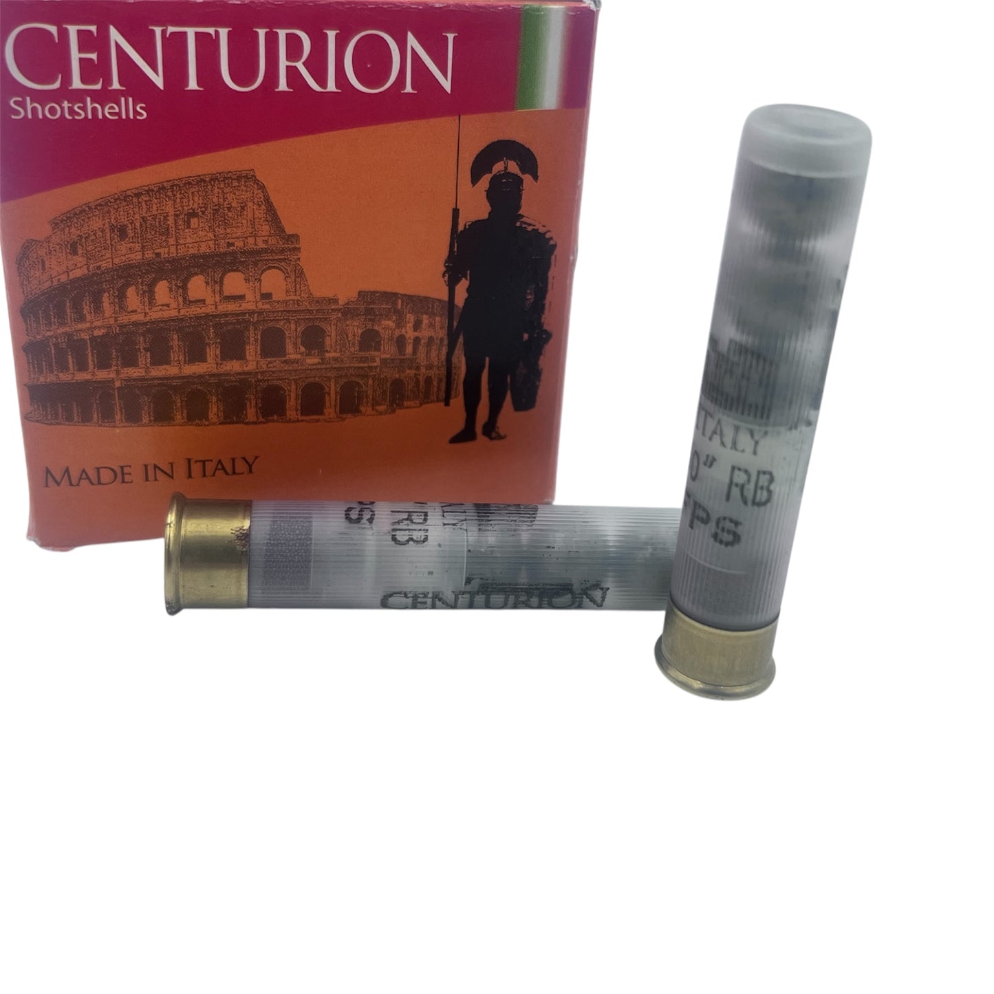 CENTURION cal 410 3 pellets