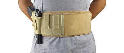 BELT FOR GUN -CLBE004