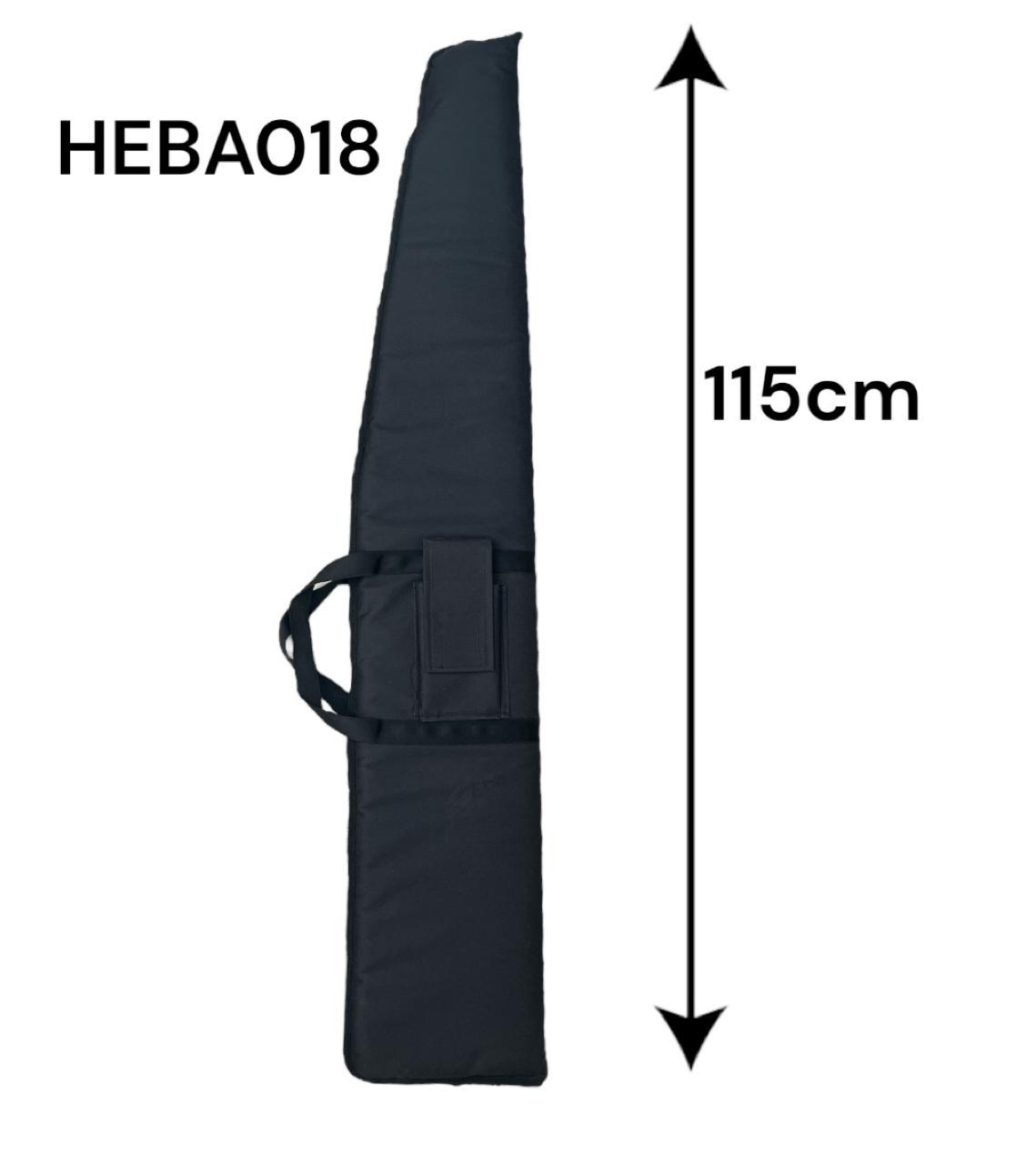 SHOTGUN BAG -HEBA018