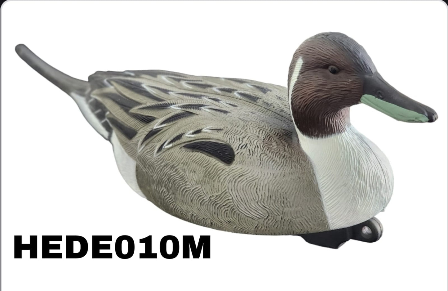 طعم البط -HEDE010M
