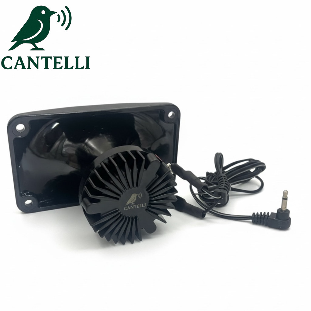 CANTELLI SPEAKER 35 WATT 8 OHM