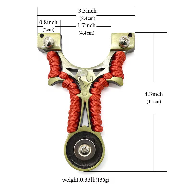 SLINGSHOT BRONZE -SLSH001
