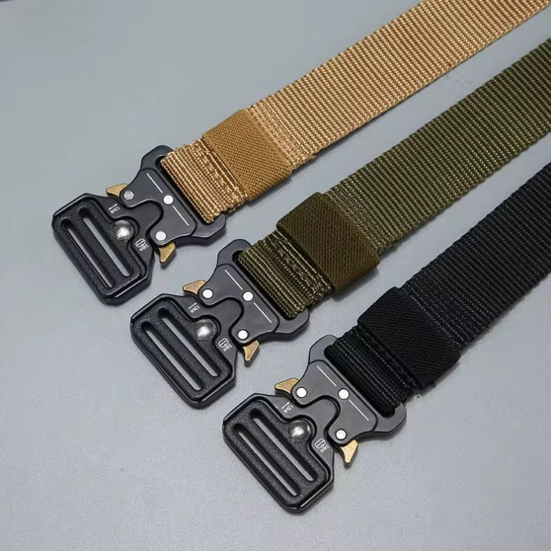 511 TACTICAL BELT - TACT076