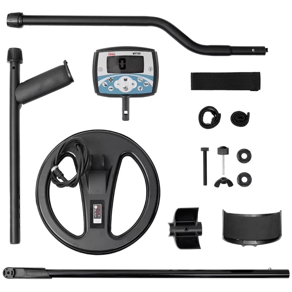 Tianxun 705 Pro Metal Detector