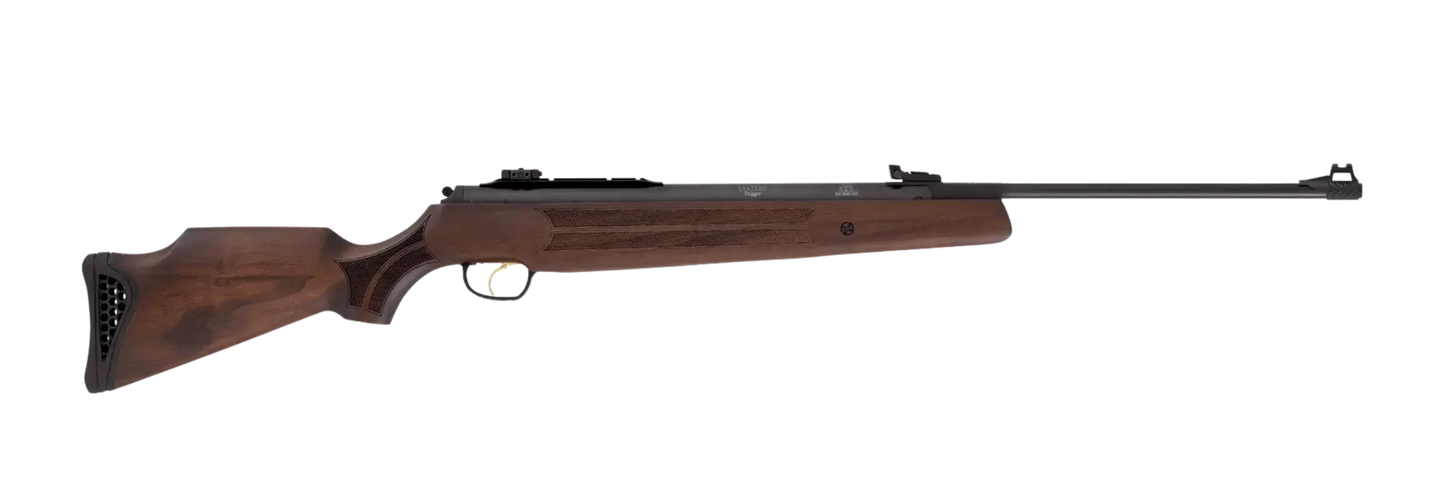 HATSAN 135 - 18 inch barrel