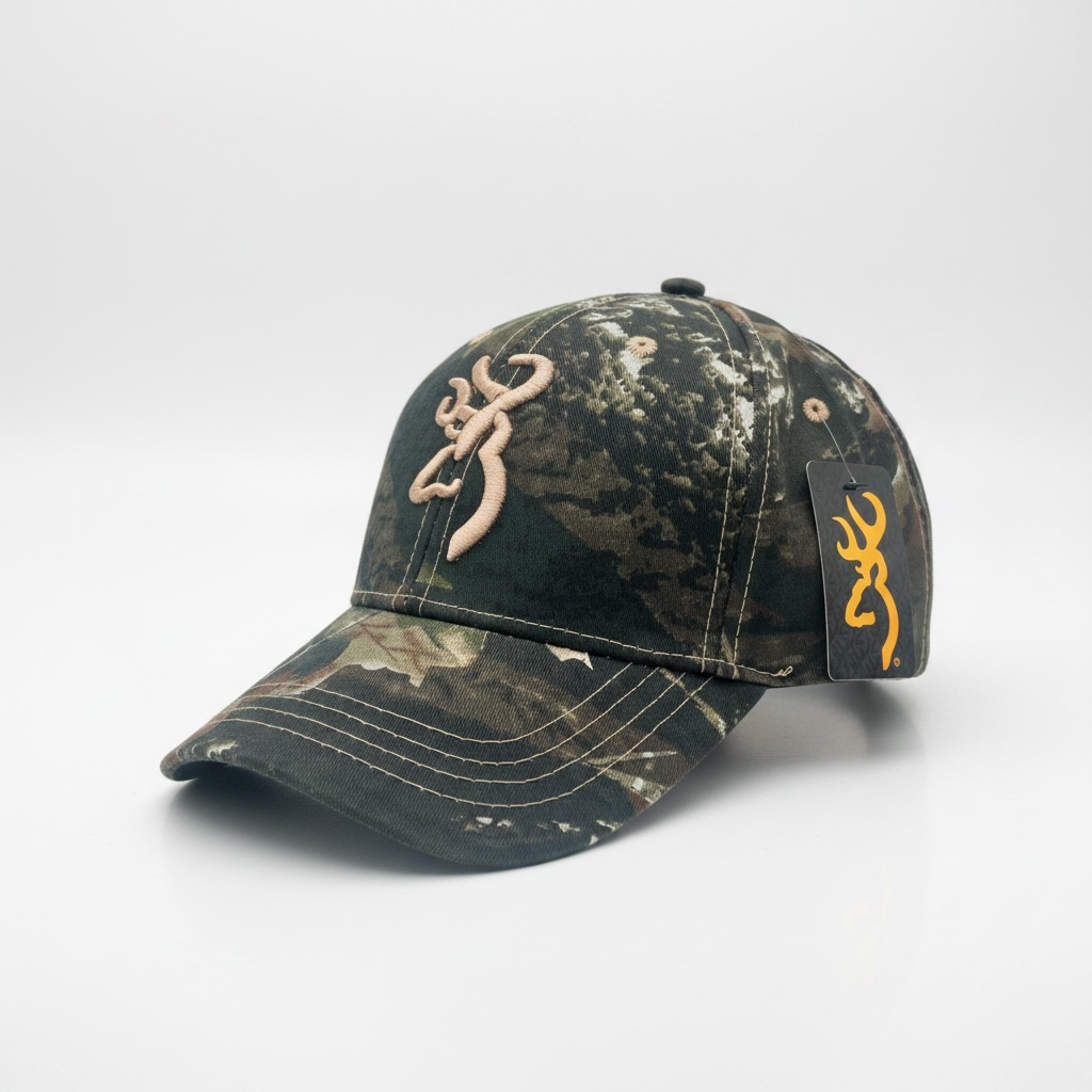 BROWNING HAT -CLHWBR