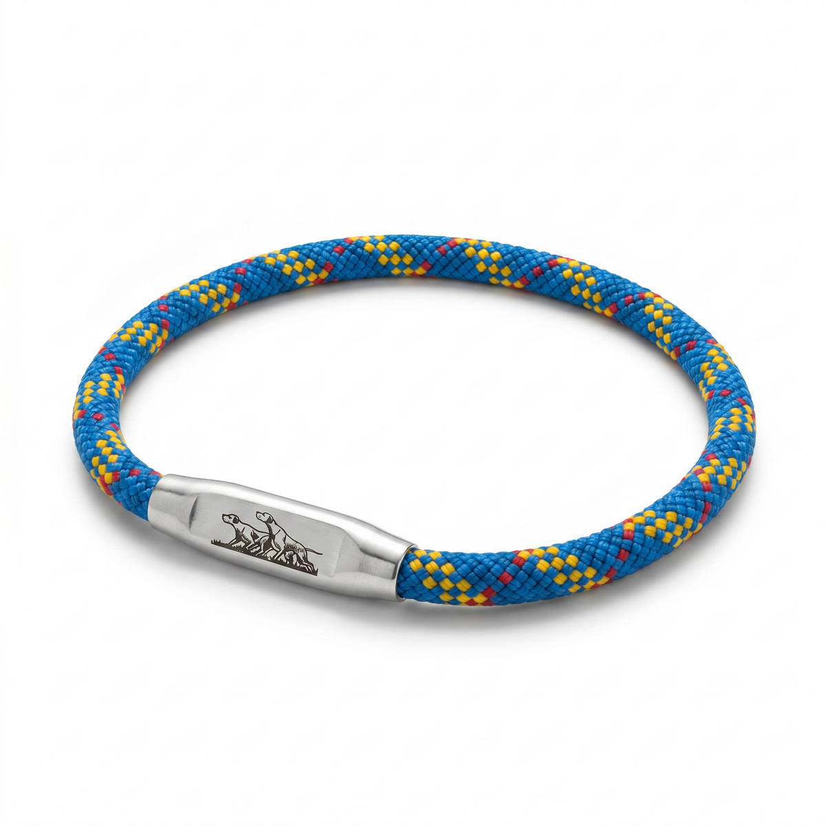 Pointer Dog Collar Bracelet – Special Hunting Collar