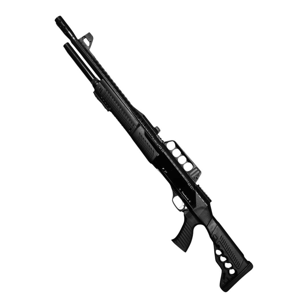 Tomahawk PUMP ACTION CAL 12 GA