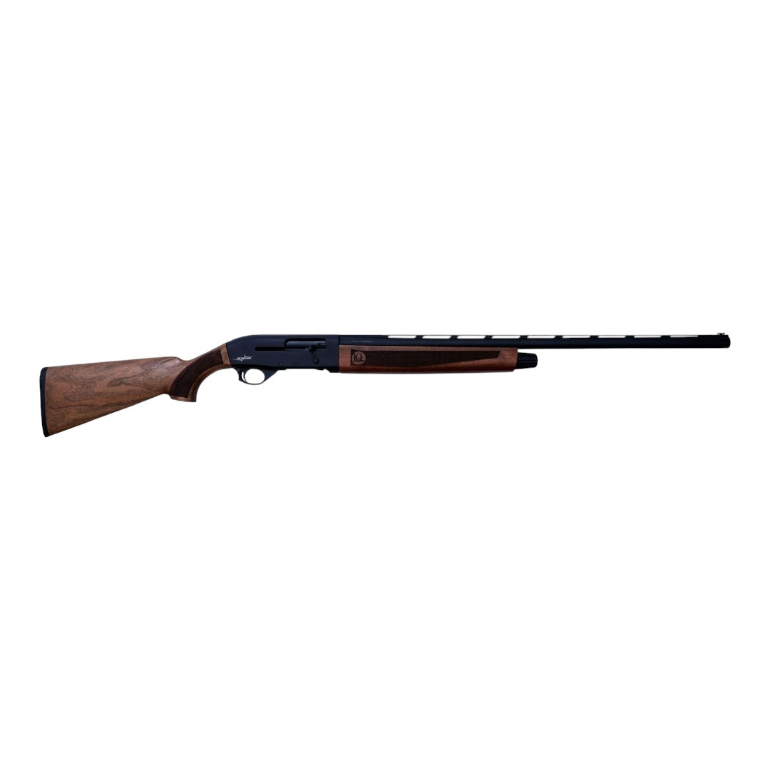 Armsan MMXVI Black CAL 12 GA
