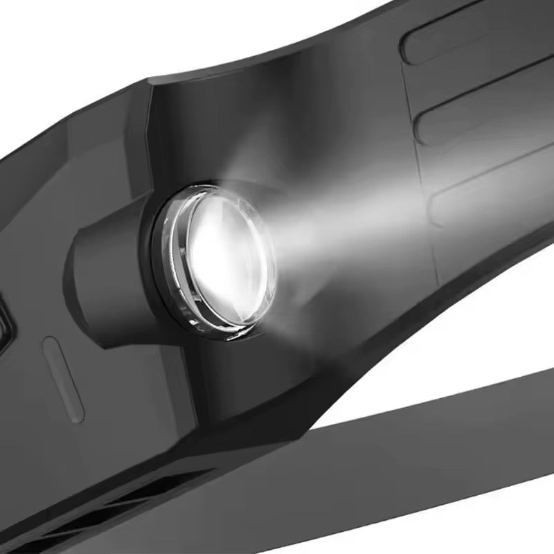 SINGLE HEAD LIGHT W689-3 - OEHL054