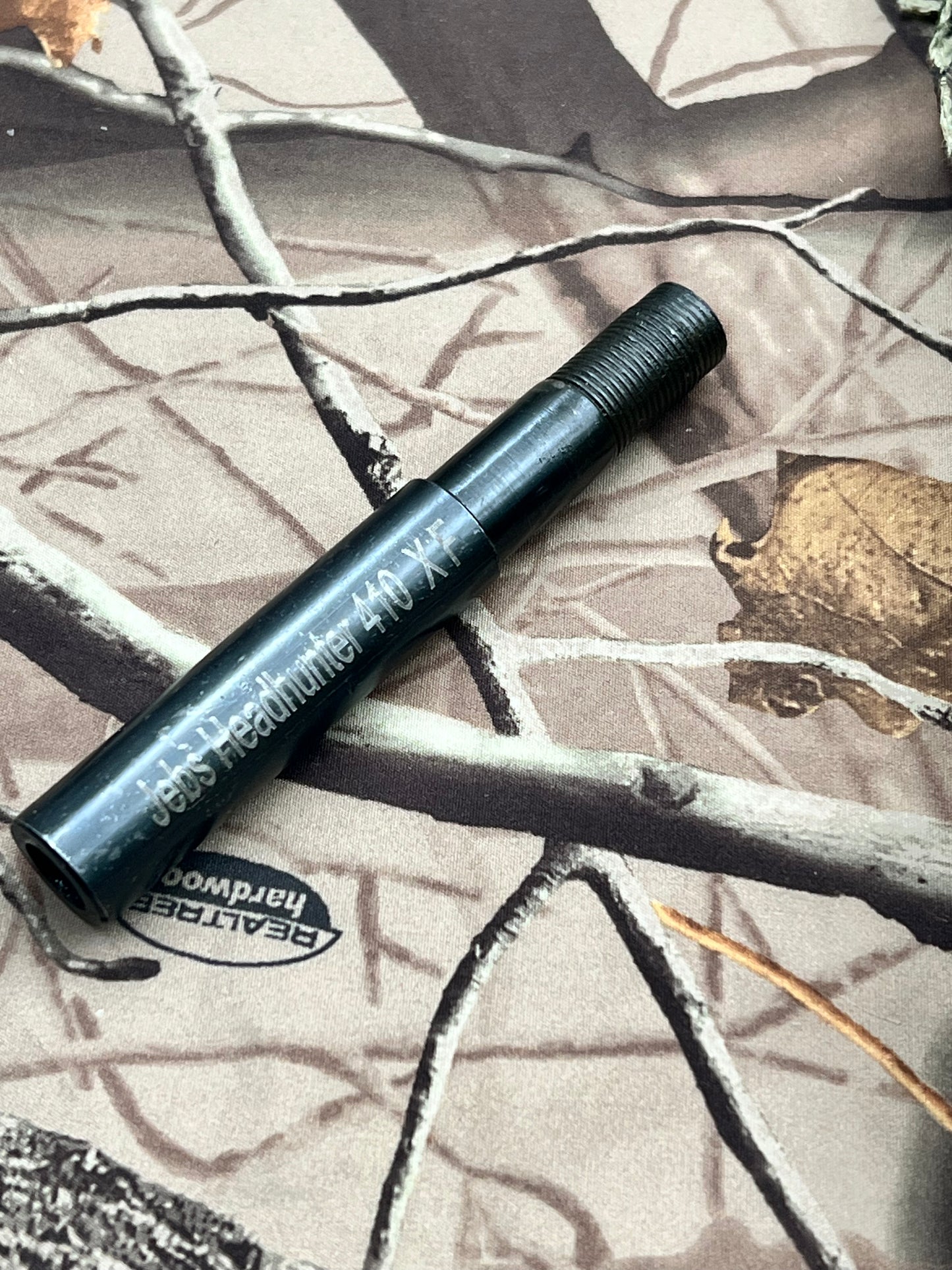 JEBS HEADHUNTER CHOKE - AECH007