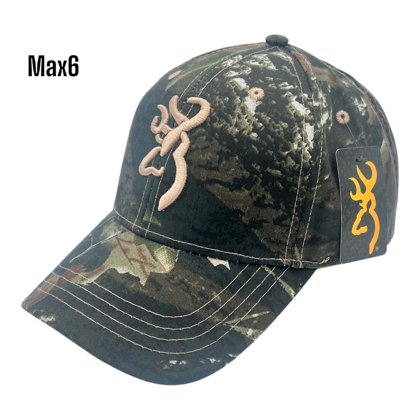 BROWNING HAT -CLHWBR