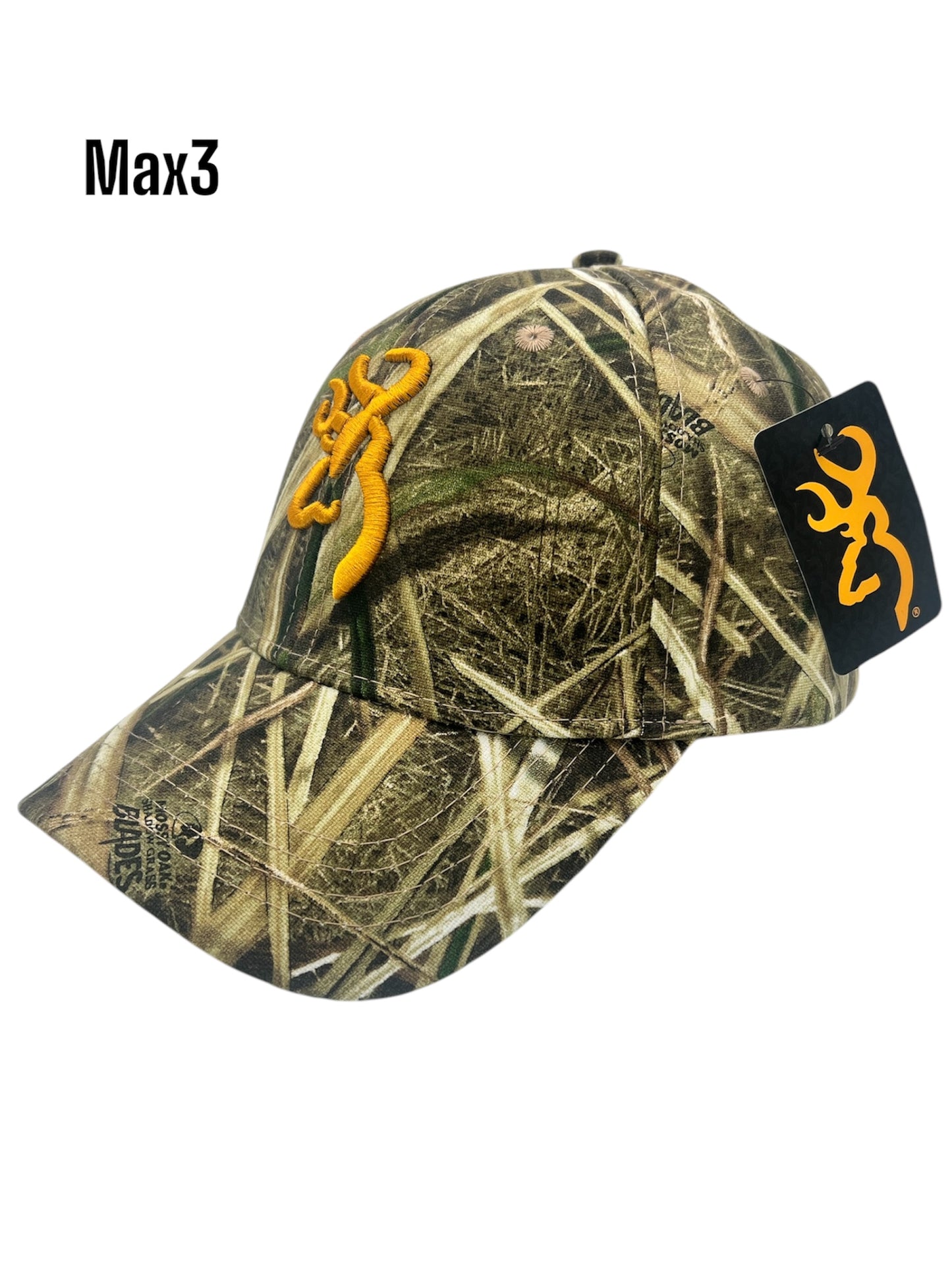 BROWNING HAT -CLHWBR