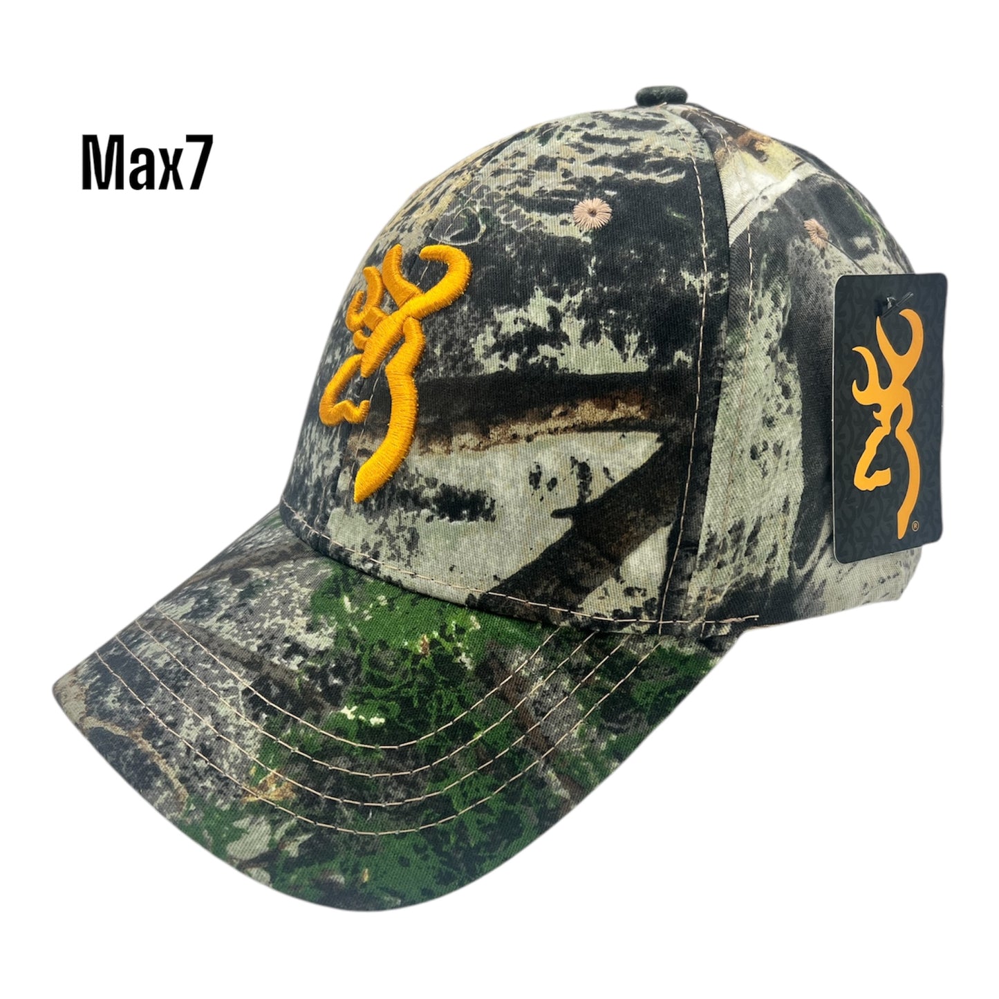 BROWNING HAT -CLHWBR
