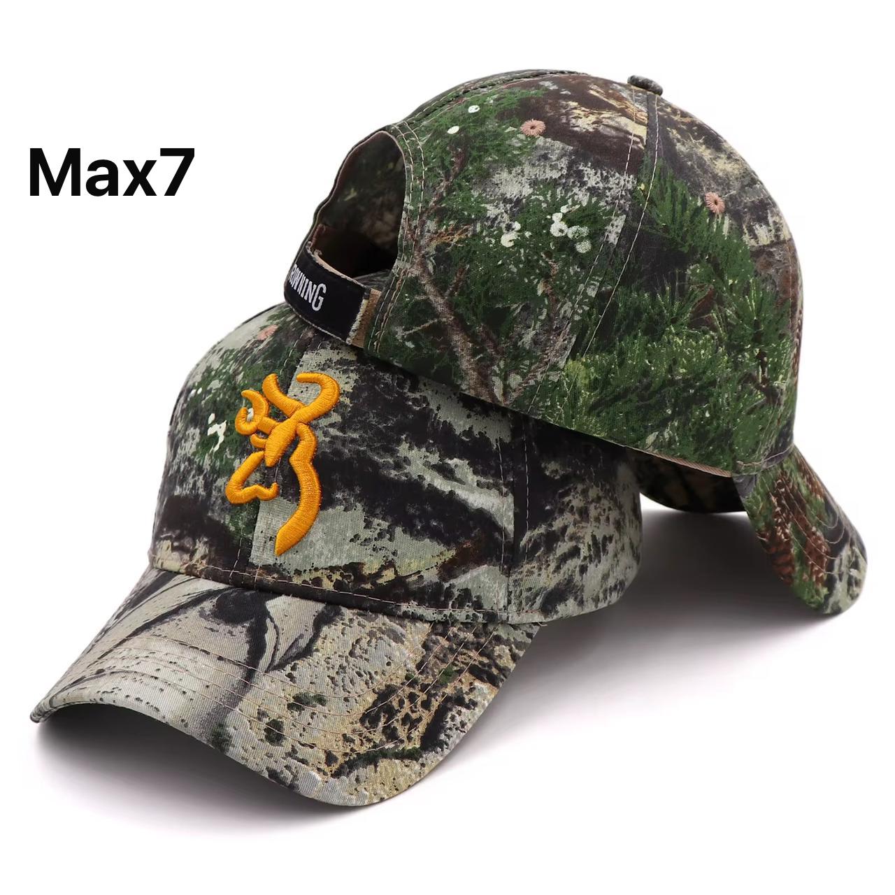 BROWNING HAT -CLHWBR