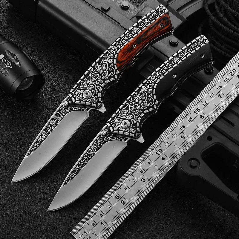 FOlDING KNIFE J21-OEKNJ21