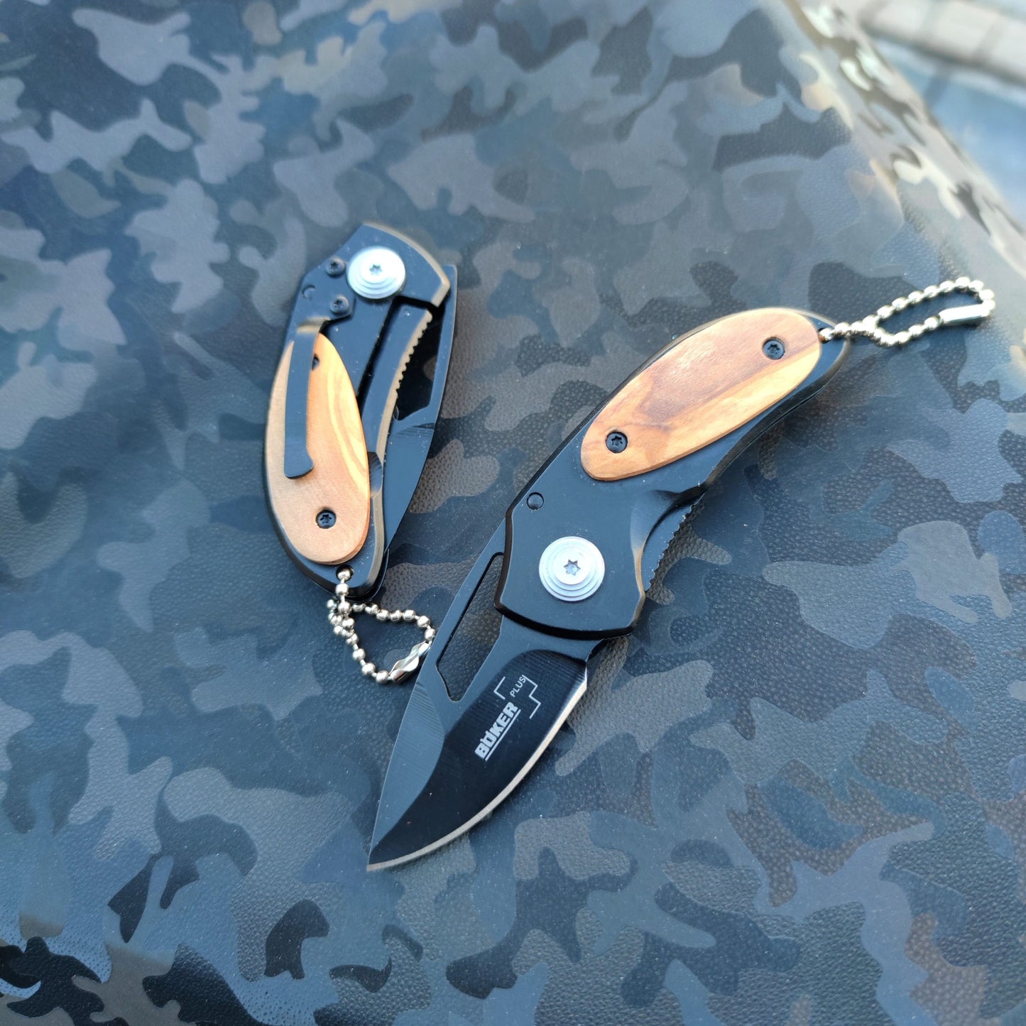 BOKER PLUS KNIFE-OEKNB001