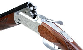 Yildiz shotgun over under - cal 410