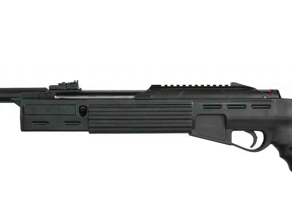 HATSAN AIR TACT 4.5MM .177