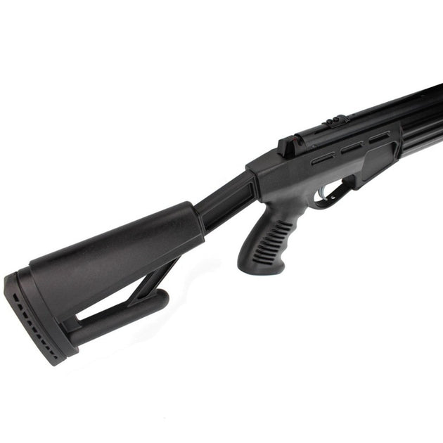 HATSAN AIR TACT 4.5MM .177