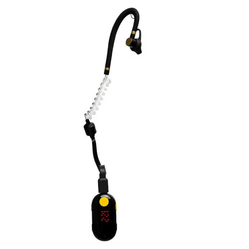 Walkie Talkie Headset