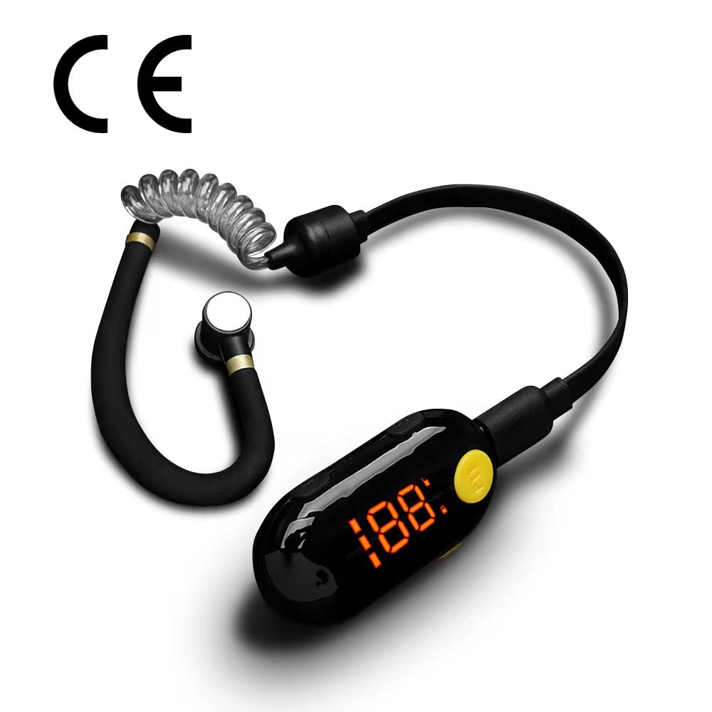 Walkie Talkie Headset