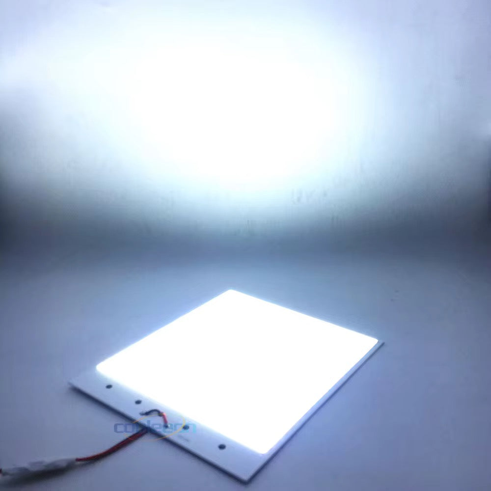 LED FLOOD LIGHT PAD - 12V - 500W