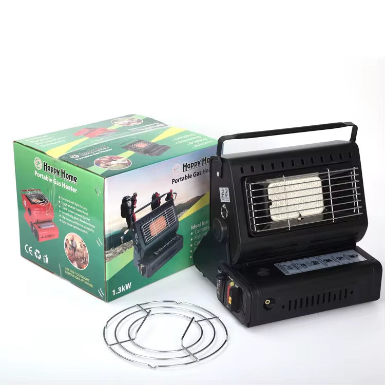 PORTABLE GAS HEATER - OEST006