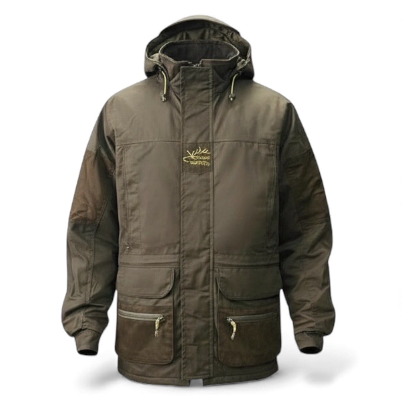 SKILLED HUNTER SUIT-ITALY MODEL-CLSU010