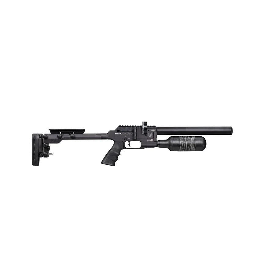 FX PANTHERA HUNTER AIR RIFLE - 380MM BARREL