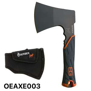 GERBER BEAR AXE -OEAXE003