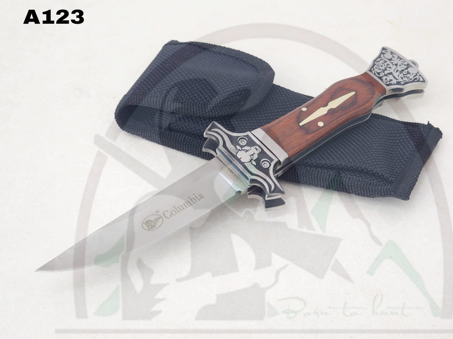 COLUMBIA KNIFE A123-OEKNC006
