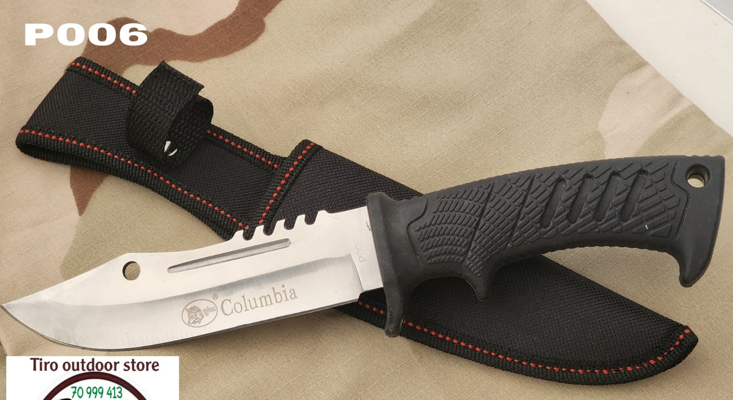 COLUMBIA KNIFE FB P006 - OEKNP006