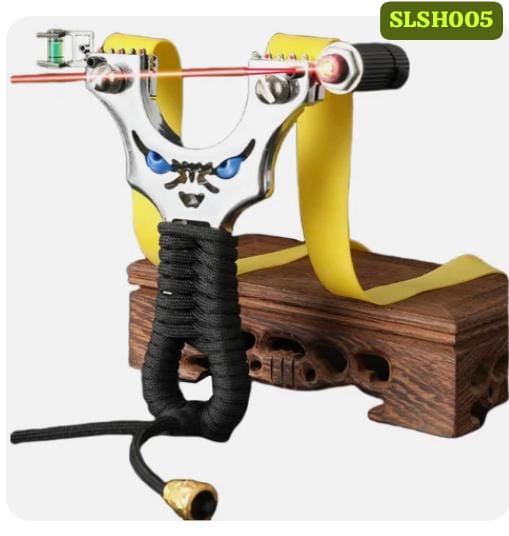 FACE SLINGSHOT-SLSH005