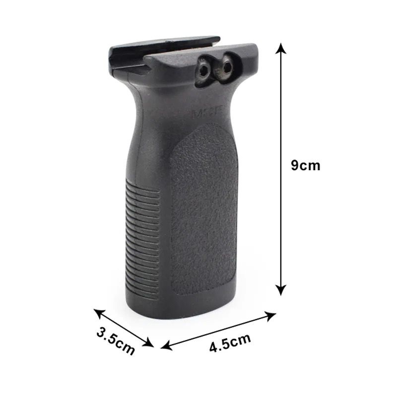 FRONT GRIP -TACT006