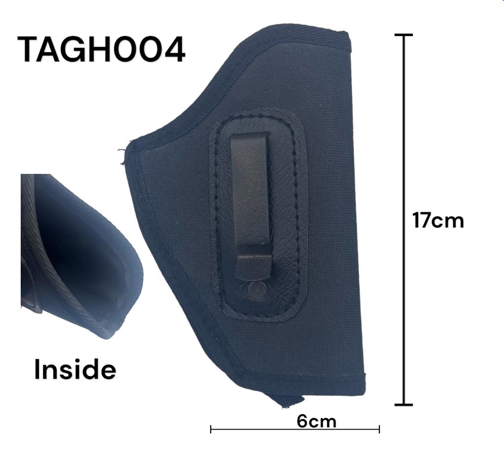 GUN HOLSTER-TAGH004