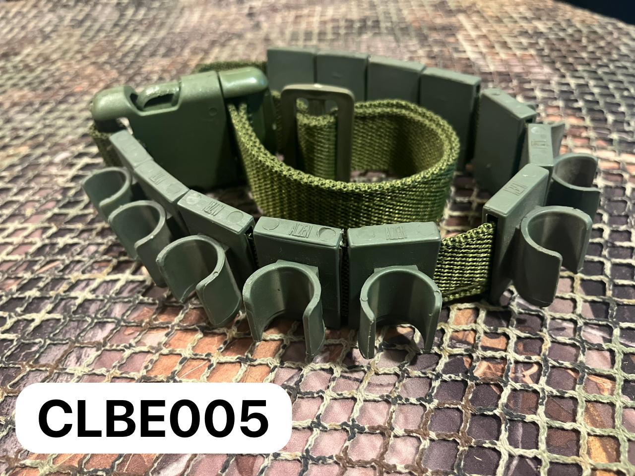 حزام بلاستيكي-CLBE005