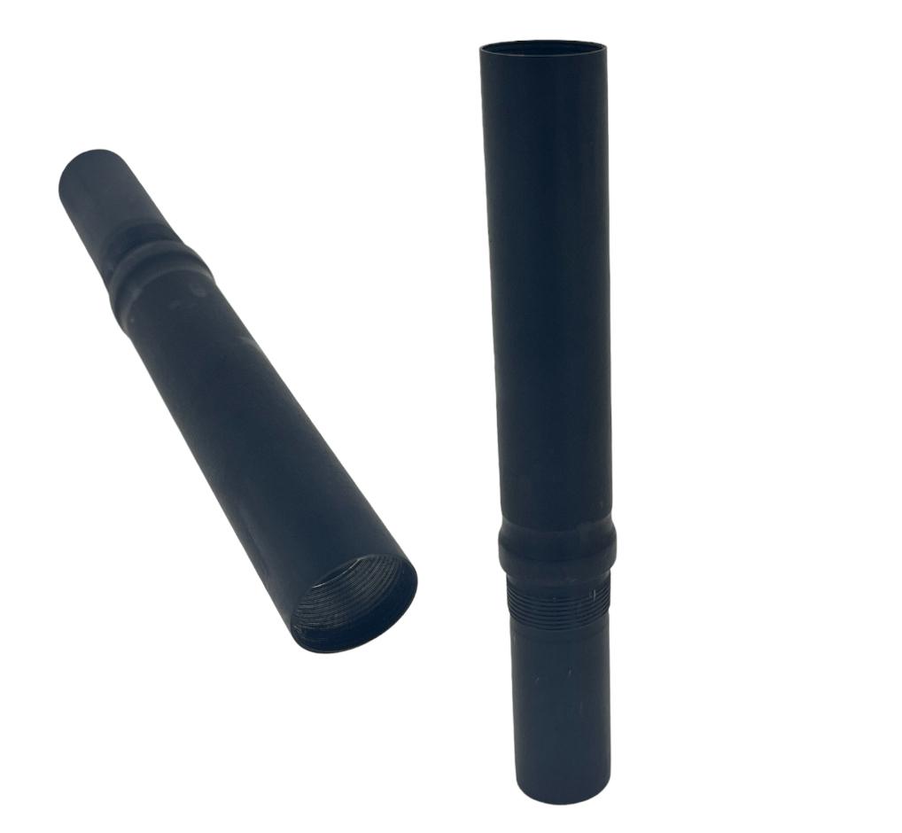 موسع البرميل - نظام الاختناق - 9.5 سم