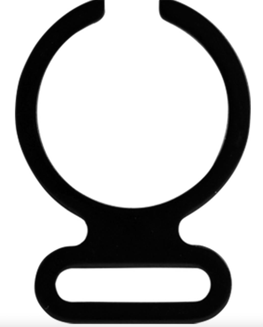 Canuck Front Sling Mount 12 Gauge-AESACA001