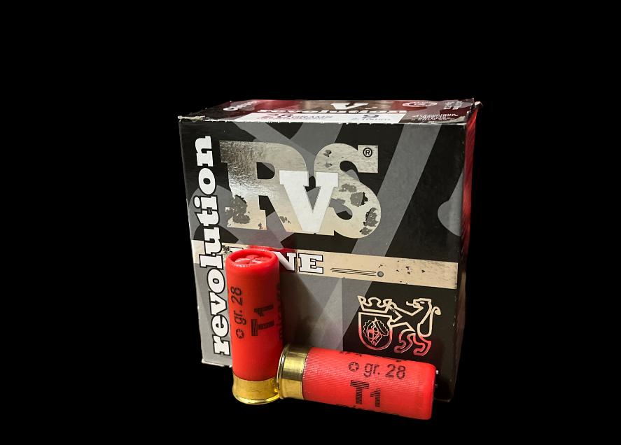 كليفر 12GA -28G-CACL001