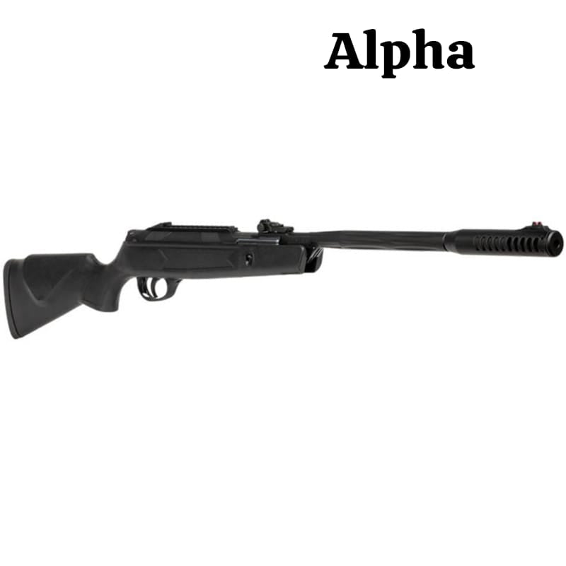 HATSAN AIR TACT ALPHA 4.5MM