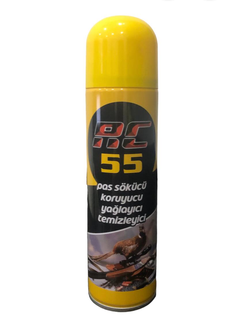 RC 55 OIL-AEOI003