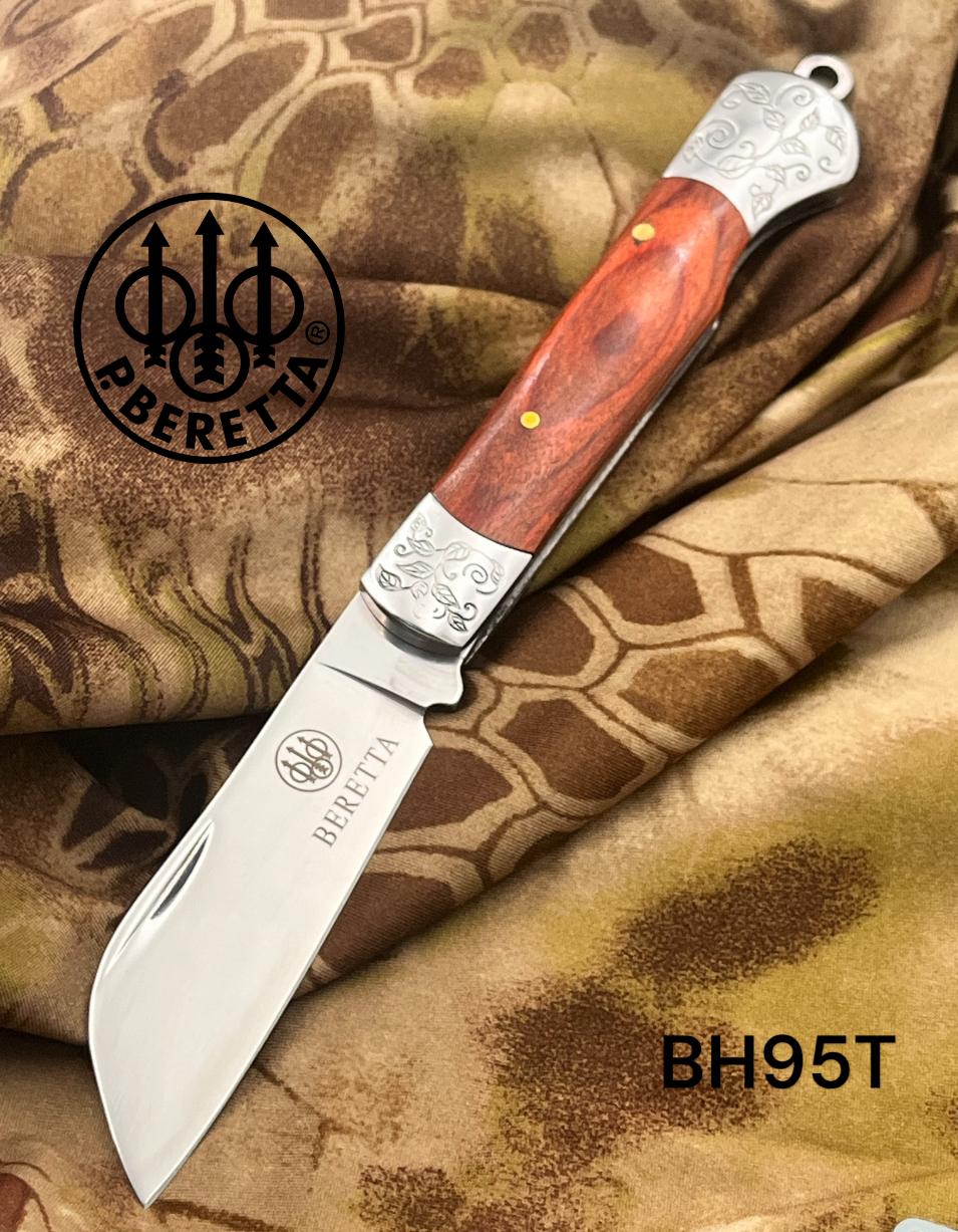 سكين قابلة للطي من بيريتا -BH95T-OEKNBH95T