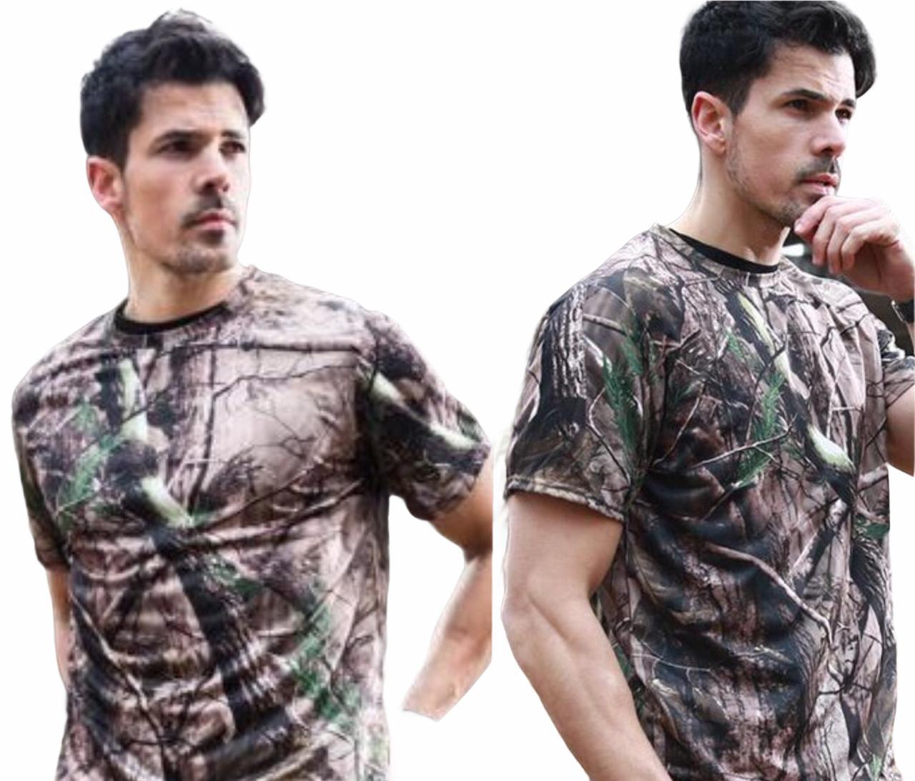 T-SHIRT ESDY (SHORT) -CLTS003