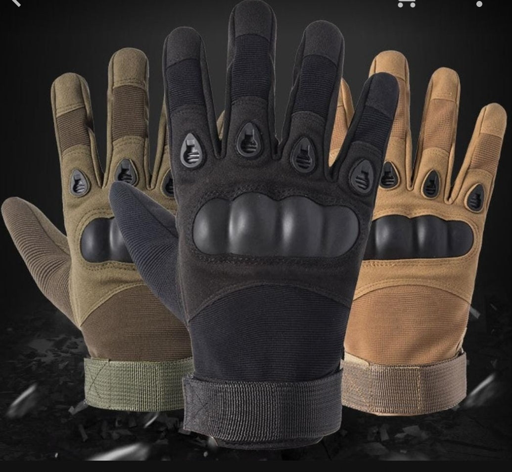 OAKLEY MODEL GLOVES- CLGL004G