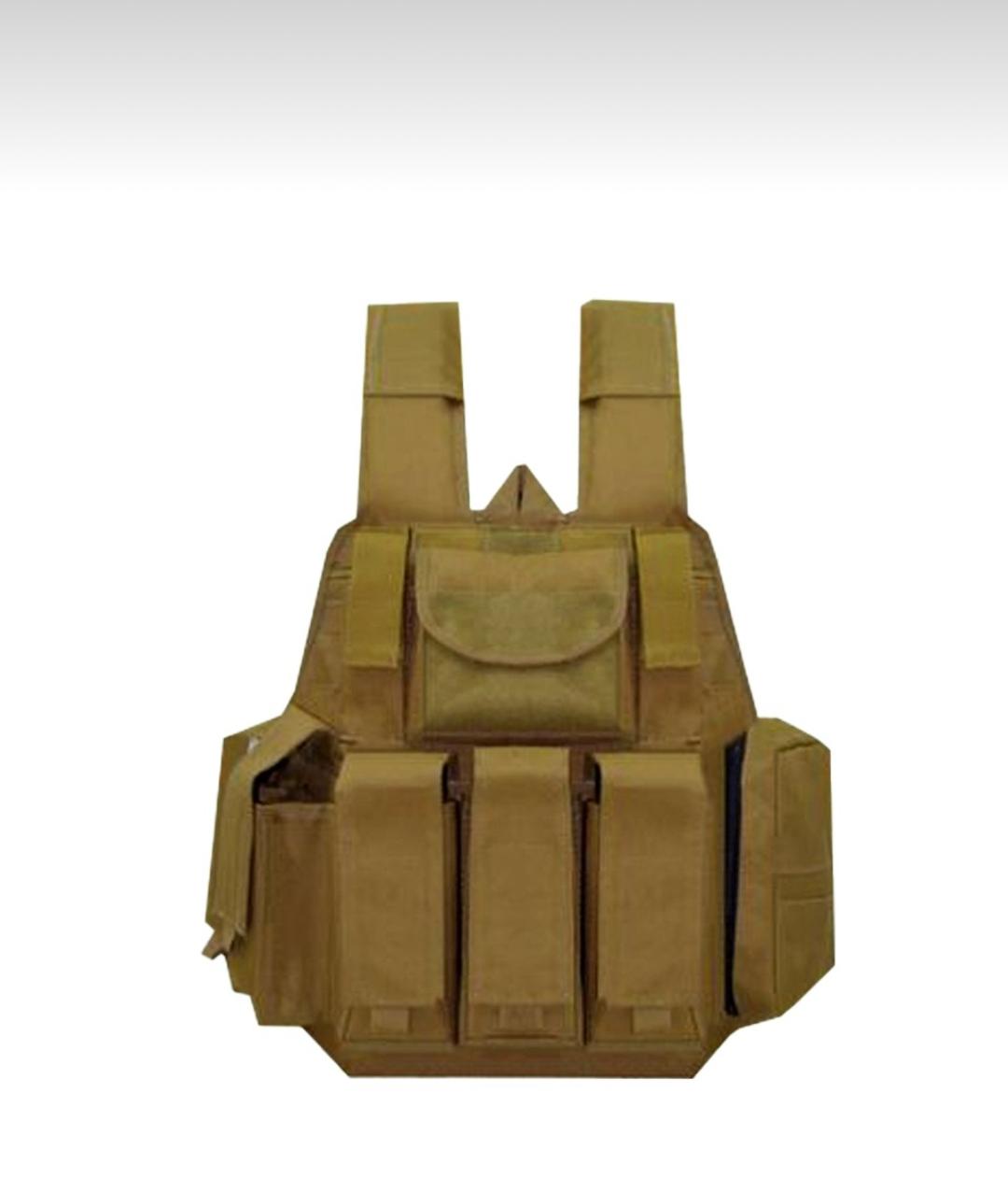 311 TACTICAL VEST-CLTV003