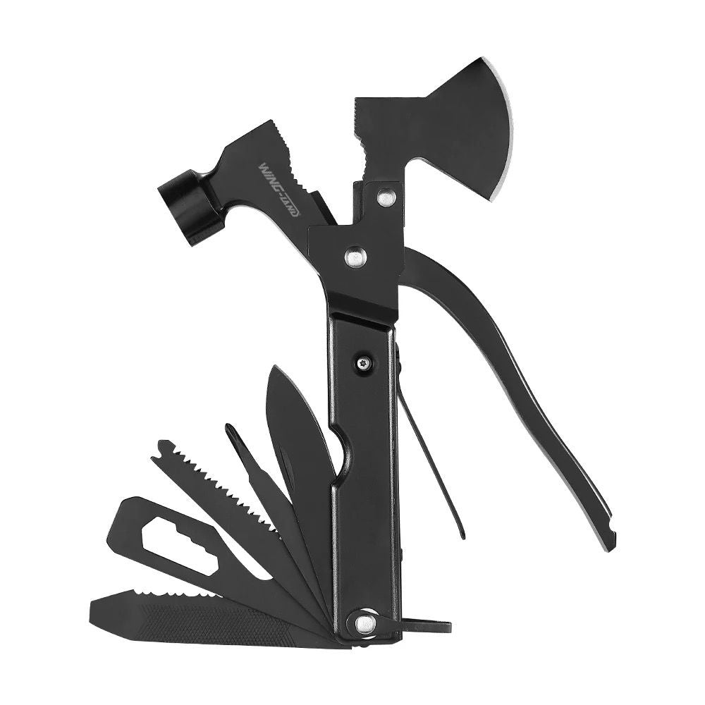 كماشة متعددة الوظائف مطرقة AXE-OEAXE005